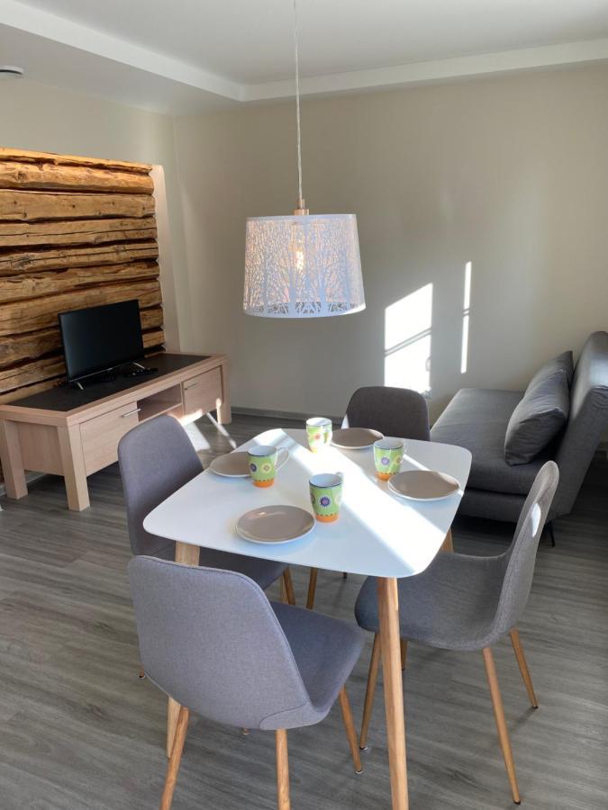 Appartamento Ranna Majutus Pärnu Esterno foto
