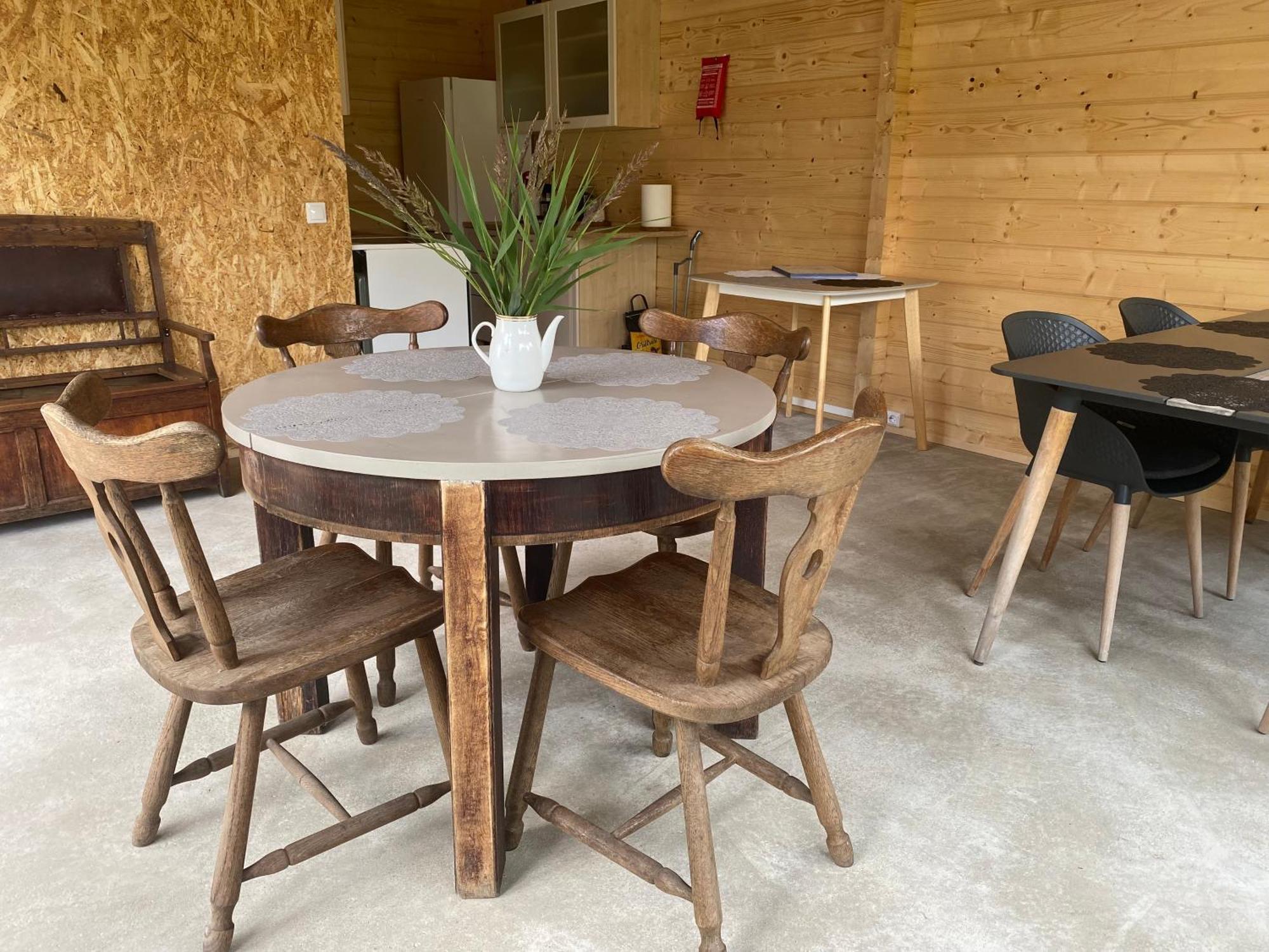 Appartamento Ranna Majutus Pärnu Esterno foto