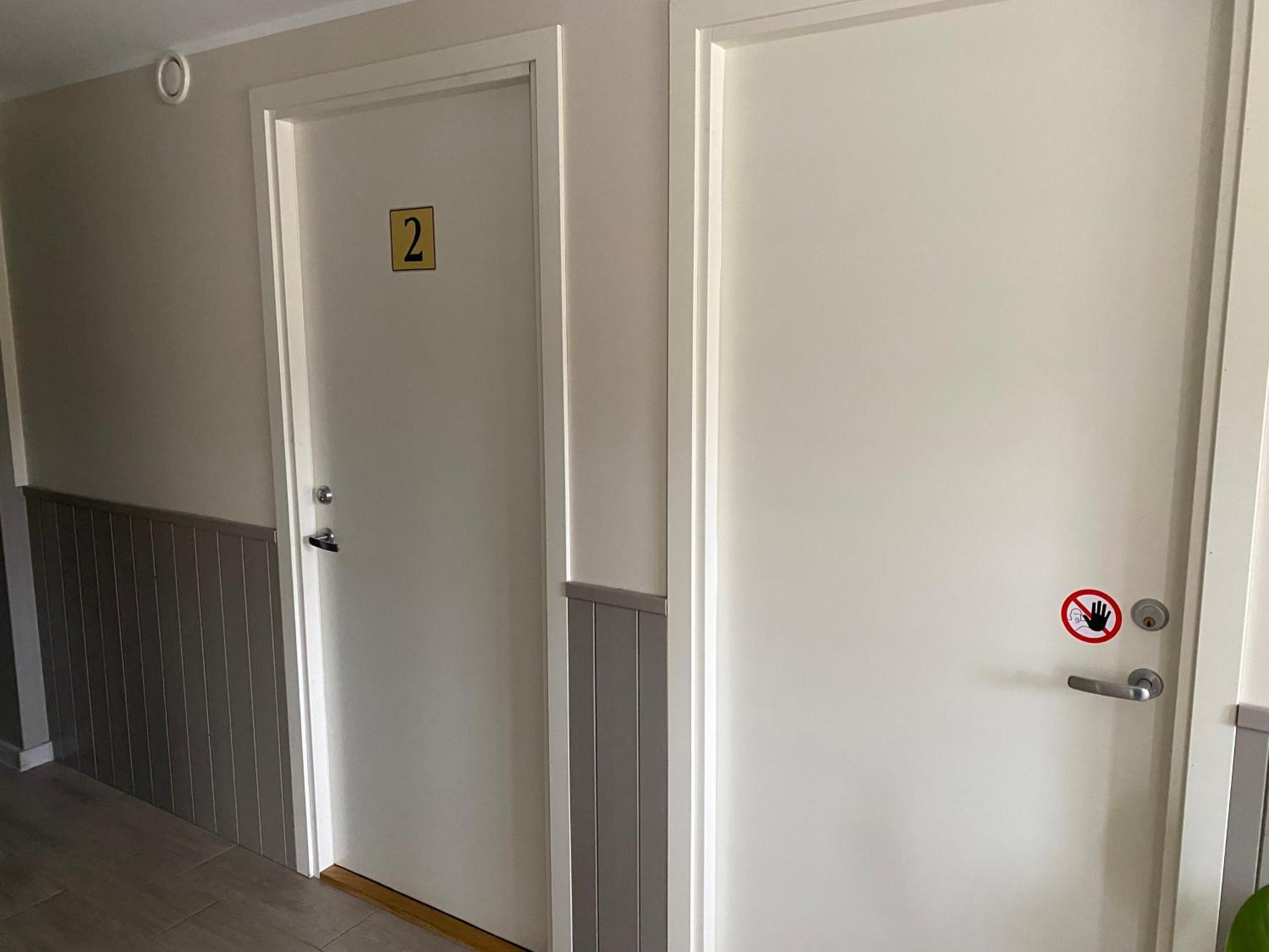 Appartamento Ranna Majutus Pärnu Esterno foto